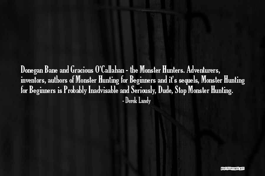 Funny Authors Quotes By Derek Landy Funny Authors Quotes By Derek Landy