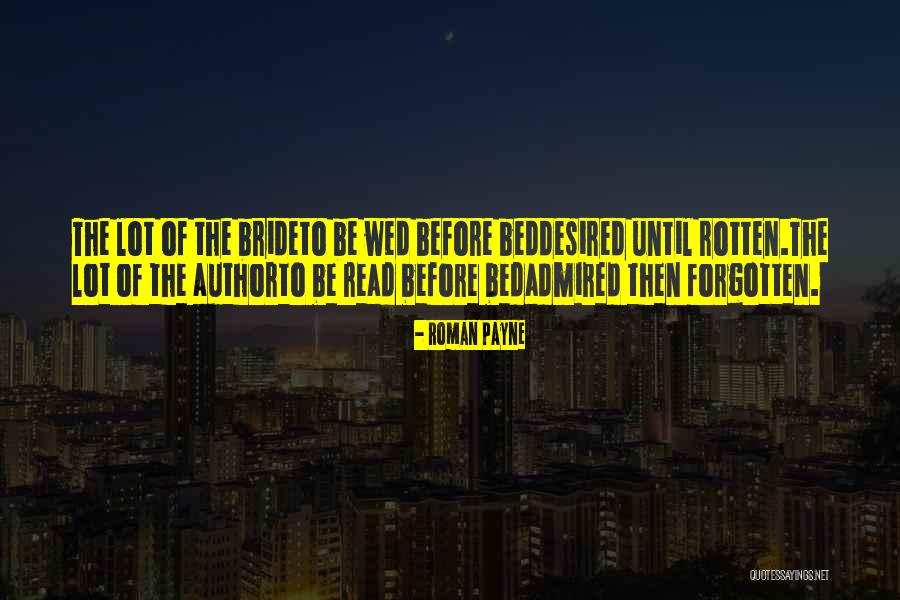 Funny Authors Quotes By Roman Payne Funny Authors Quotes By Roman Payne