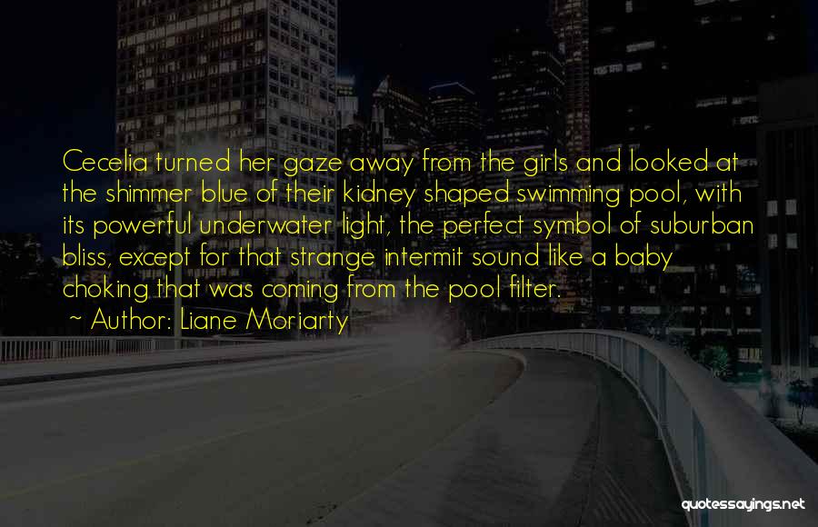 Funny Baby On The Way Quotes By Liane Moriarty