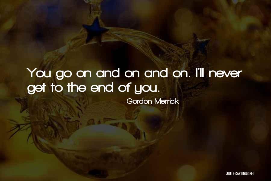 Funny Baby Poop Quotes By Gordon Merrick Funny Baby Poop Quotes By Gordon Merrick