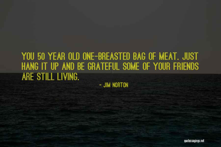 Funny Bag Quotes By Jim Norton Funny Bag Quotes By Jim Norton
