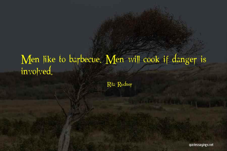 Funny Barbecue Quotes By Rita Rudner Funny Barbecue Quotes By Rita Rudner