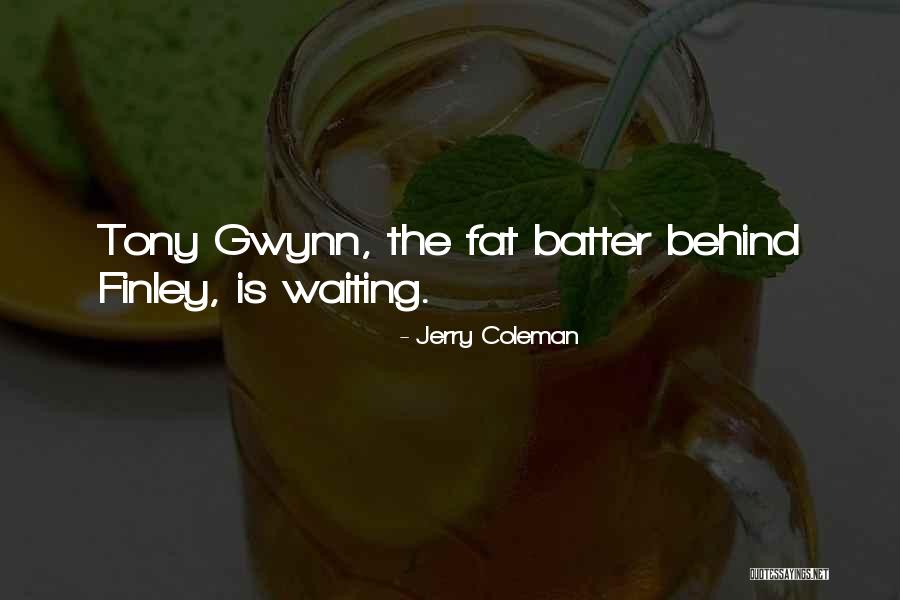Funny Baseball Quotes By Jerry Coleman Funny Baseball Quotes By Jerry Coleman