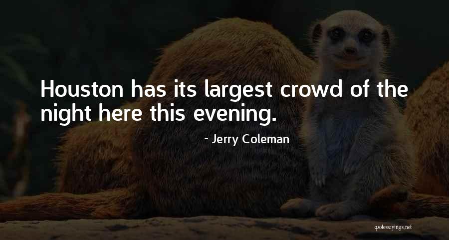 Funny Baseball Quotes By Jerry Coleman Funny Baseball Quotes By Jerry Coleman