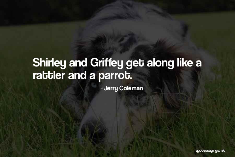 Funny Baseball Quotes By Jerry Coleman Funny Baseball Quotes By Jerry Coleman