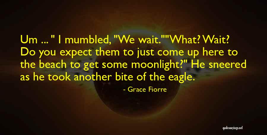 Funny Beach Quotes By Grace Fiorre Funny Beach Quotes By Grace Fiorre