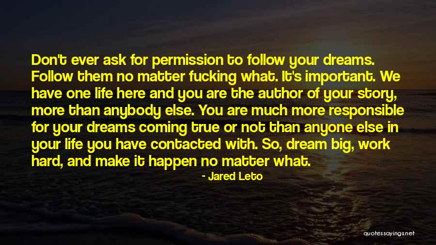 Funny Bearded Dragon Quotes By Jared Leto Funny Bearded Dragon Quotes By Jared Leto
