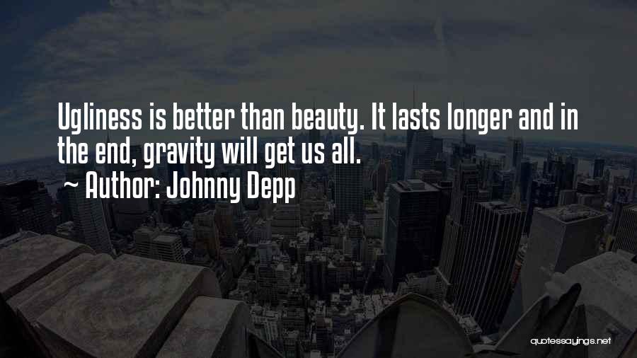 Funny Beauty Quotes By Johnny Depp Funny Beauty Quotes By Johnny Depp