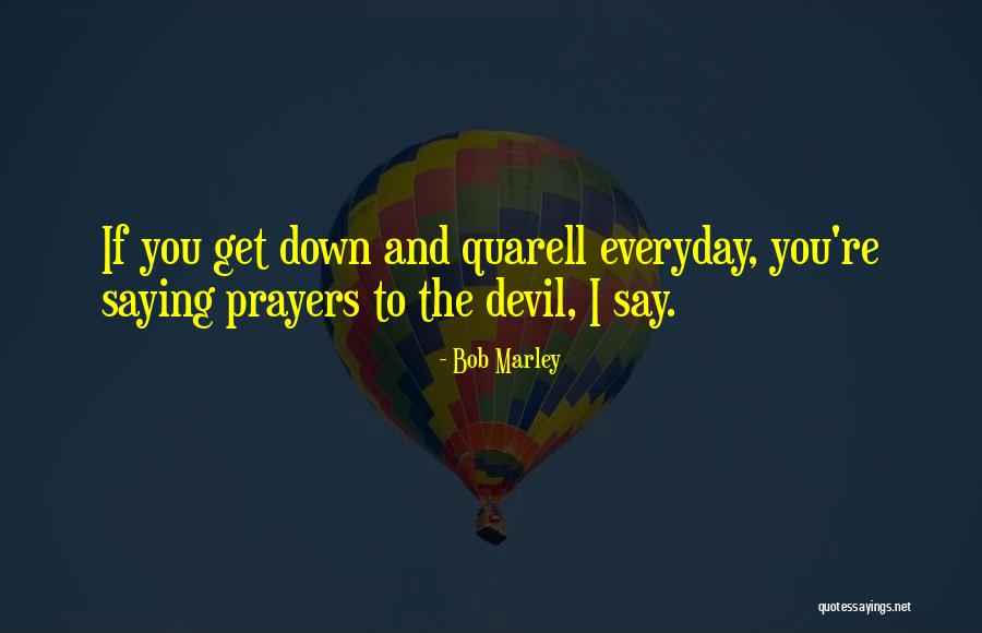 Funny Beauty Sleep Quotes By Bob Marley