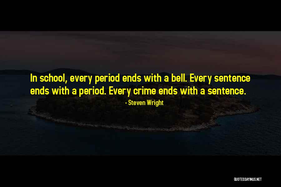 Funny Bell Quotes By Steven Wright Funny Bell Quotes By Steven Wright