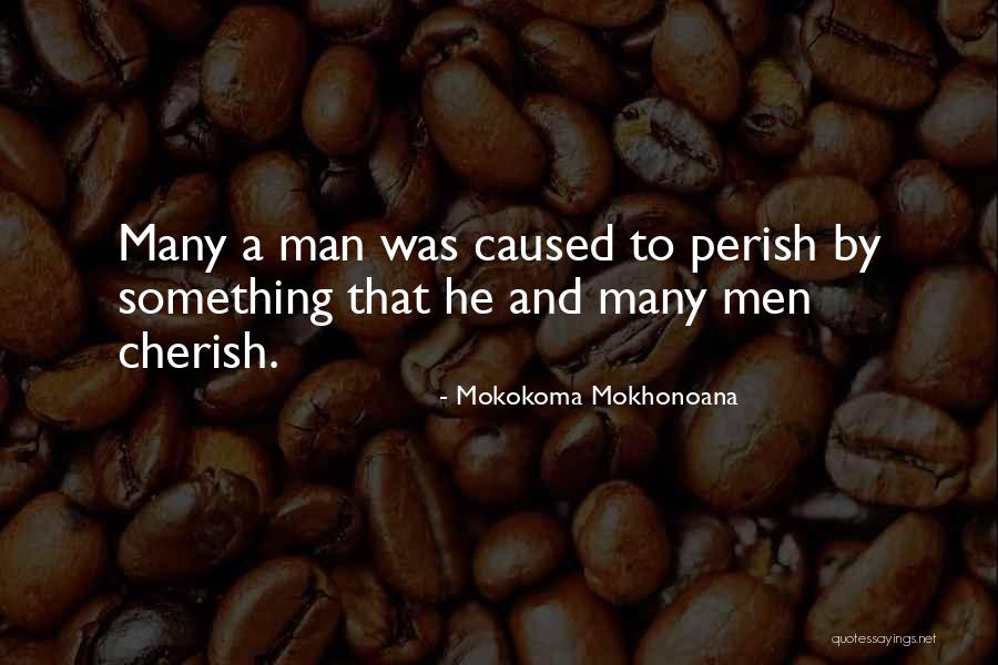 Funny Best Man Jokes Quotes By Mokokoma Mokhonoana
