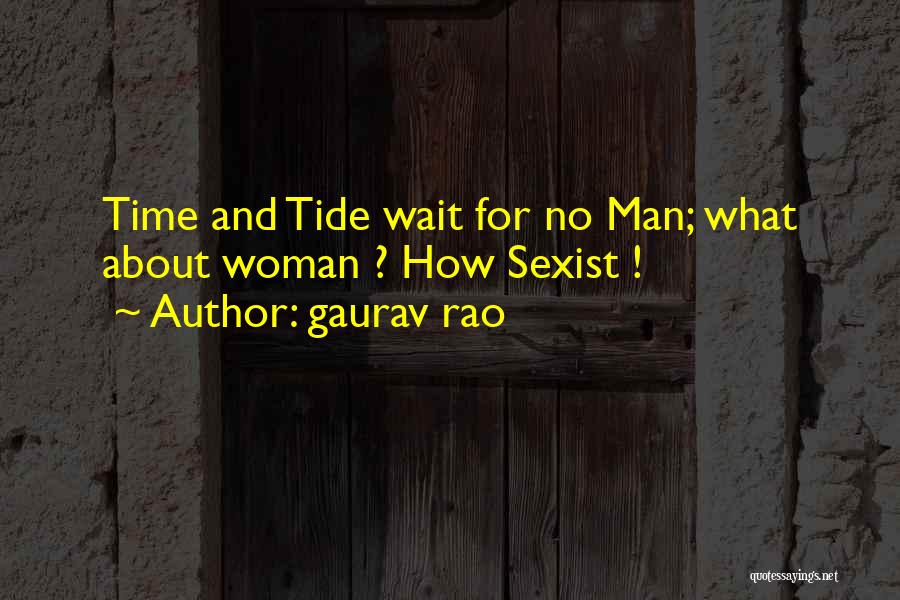 Funny Best Man Quotes By Gaurav Rao