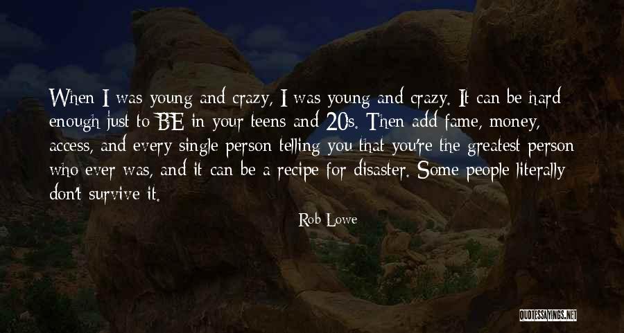 Funny Billing Quotes By Rob Lowe Funny Billing Quotes By Rob Lowe
