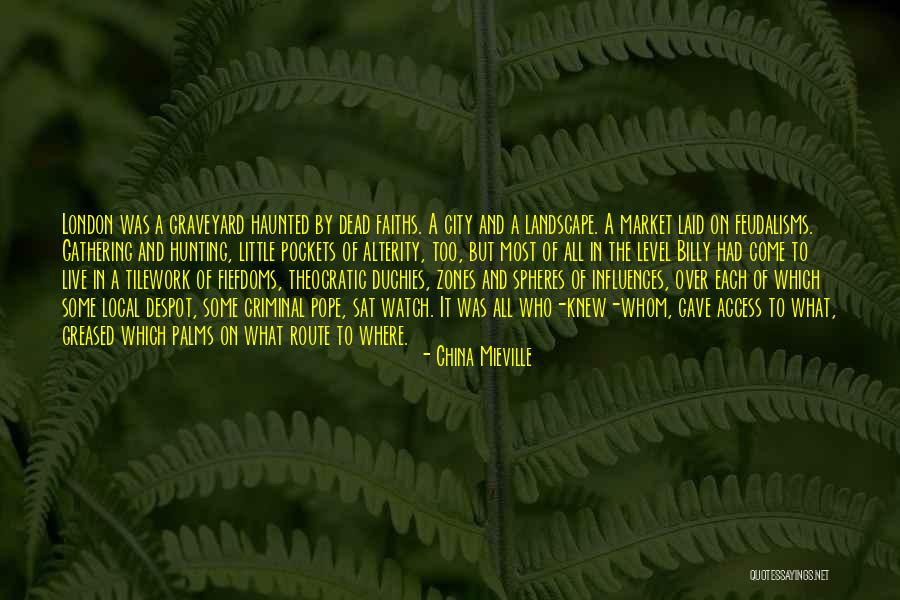 Funny Biotech Quotes By China Mieville Funny Biotech Quotes By China Mieville