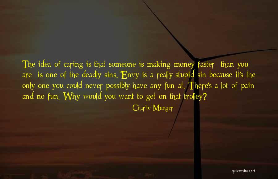 Funny Birthday Resolution Quotes By Charlie Munger Funny Birthday Resolution Quotes By Charlie Munger