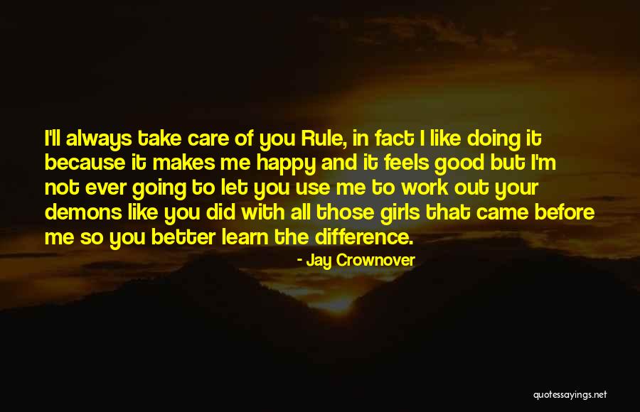 Funny Birthday Weekend Quotes By Jay Crownover Funny Birthday Weekend Quotes By Jay Crownover