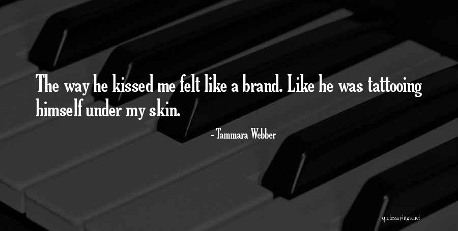 Funny Birthday Weekend Quotes By Tammara Webber Funny Birthday Weekend Quotes By Tammara Webber