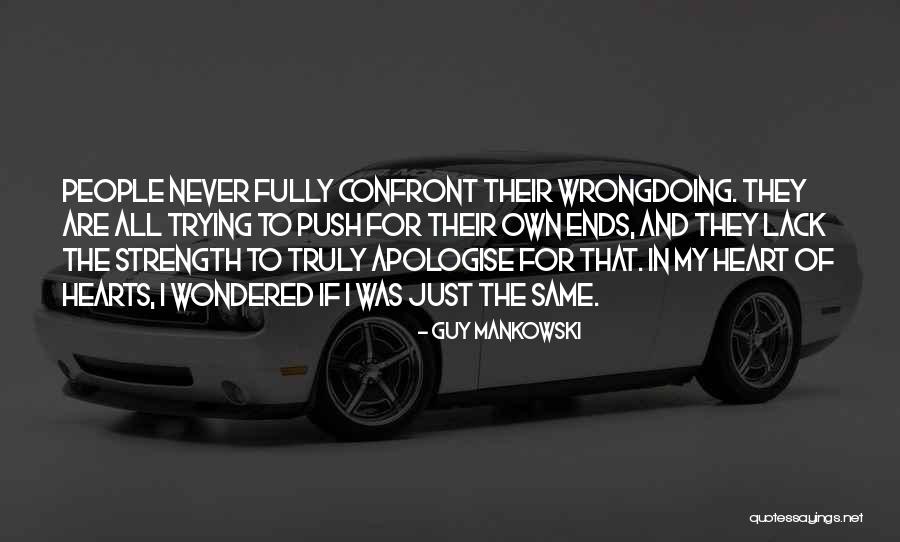 Funny Body Odor Quotes By Guy Mankowski Funny Body Odor Quotes By Guy Mankowski