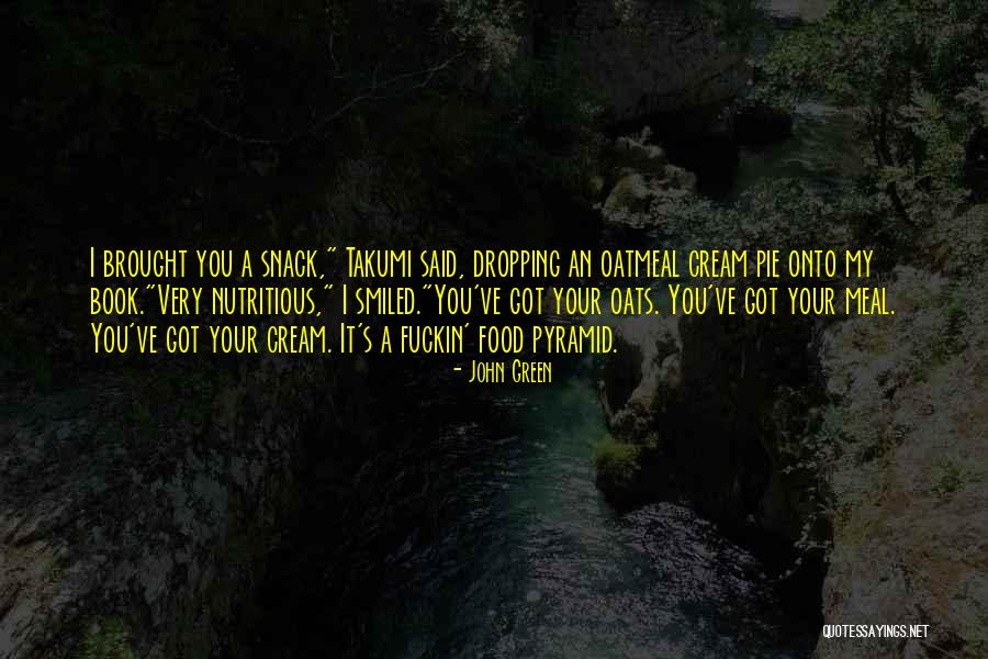 Funny Book Quotes By John Green Funny Book Quotes By John Green