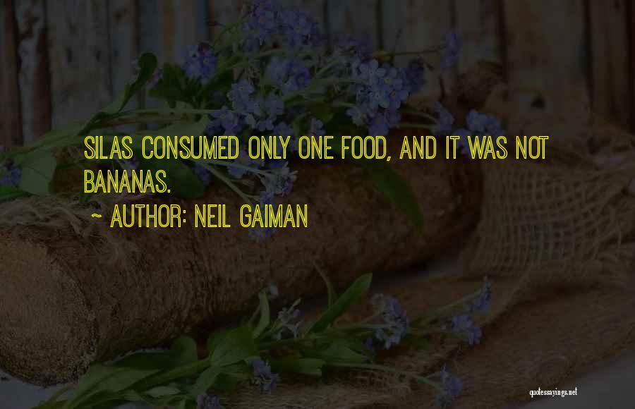 Funny Book Quotes By Neil Gaiman