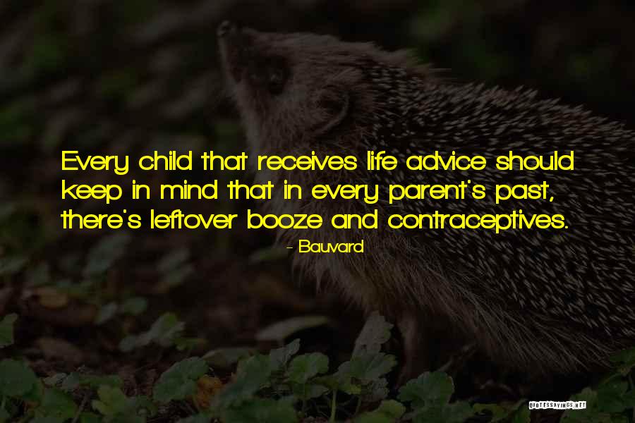 Funny Booze Quotes By Bauvard Funny Booze Quotes By Bauvard