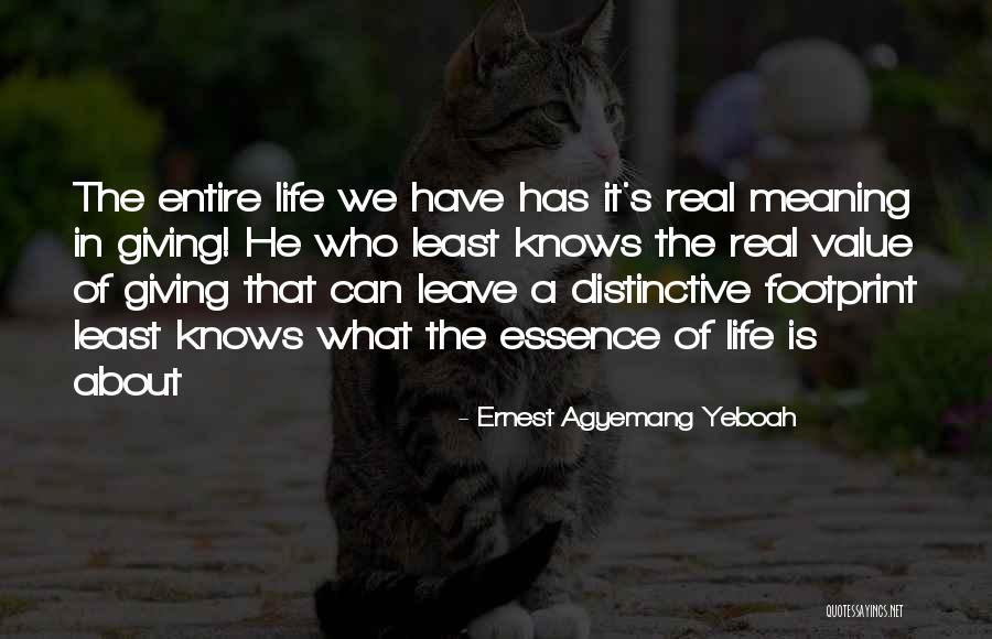 Funny Boricua Quotes By Ernest Agyemang Yeboah Funny Boricua Quotes By Ernest Agyemang Yeboah