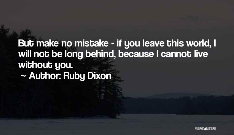 Funny Boricua Quotes By Ruby Dixon