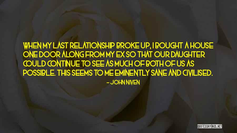 Funny Boss Employee Quotes By John Niven Funny Boss Employee Quotes By John Niven