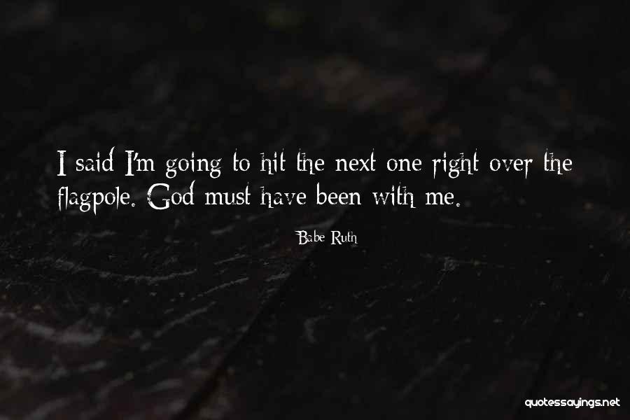 Funny Boss Quotes By Babe Ruth Funny Boss Quotes By Babe Ruth
