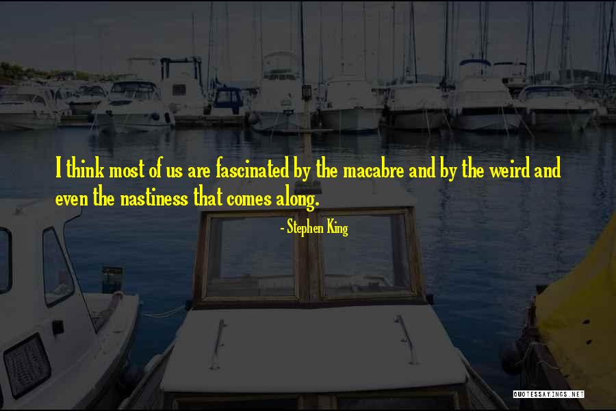 Funny Broadcasting Quotes By Stephen King Funny Broadcasting Quotes By Stephen King