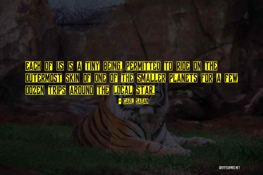 Funny Brocket 99 Quotes By Carl Sagan Funny Brocket 99 Quotes By Carl Sagan