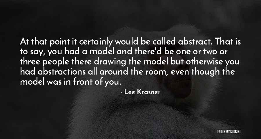 Funny Brocket 99 Quotes By Lee Krasner Funny Brocket 99 Quotes By Lee Krasner