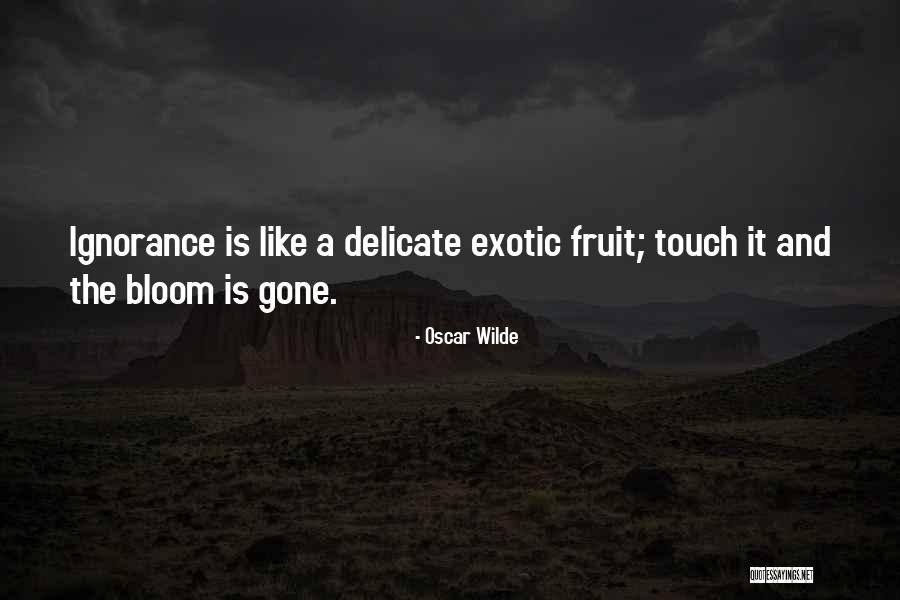 Funny Brocket 99 Quotes By Oscar Wilde Funny Brocket 99 Quotes By Oscar Wilde