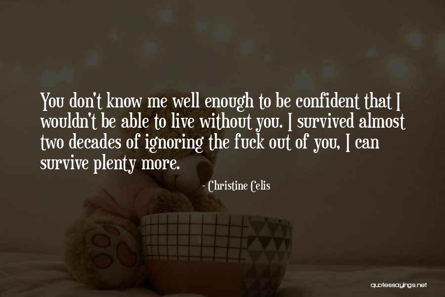Funny Bubble Gum Quotes By Christine Celis Funny Bubble Gum Quotes By Christine Celis