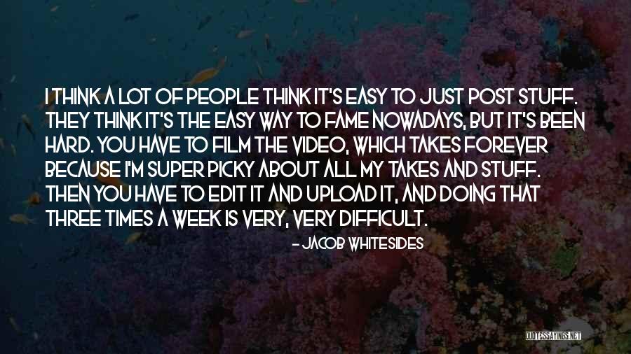 Funny Burnout Quotes By Jacob Whitesides Funny Burnout Quotes By Jacob Whitesides