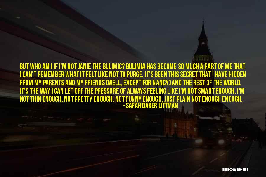 Funny But Smart Quotes By Sarah Darer Littman Funny But Smart Quotes By Sarah Darer Littman