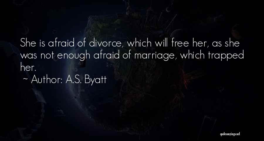 Funny Buzz Lightyear Quotes By A.S. Byatt