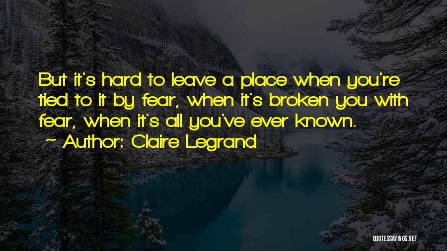 Funny Candid Photo Quotes By Claire Legrand