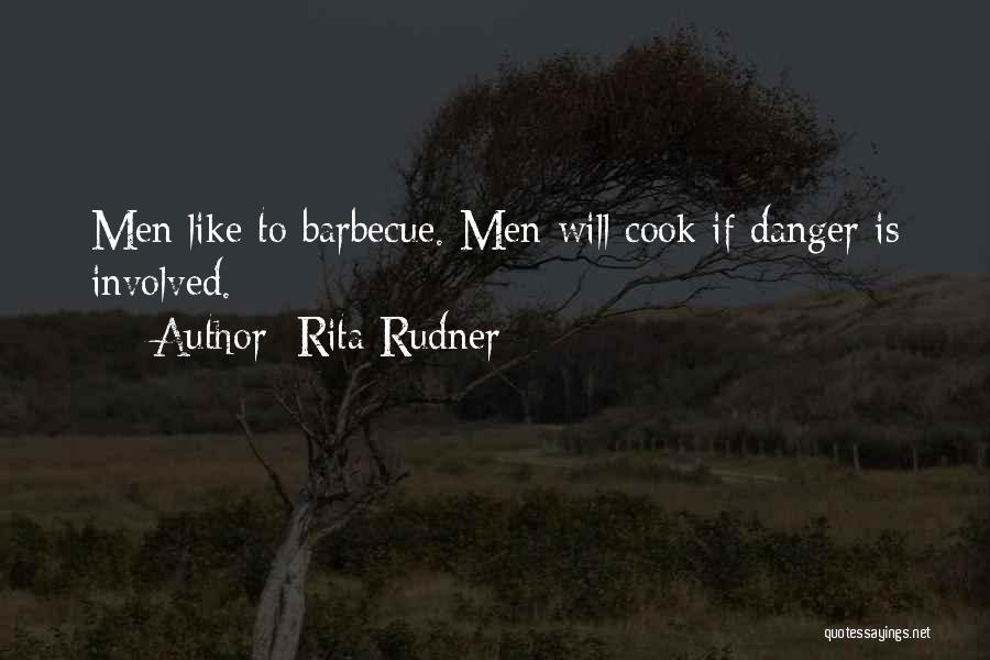 Funny Can't Cook Quotes By Rita Rudner