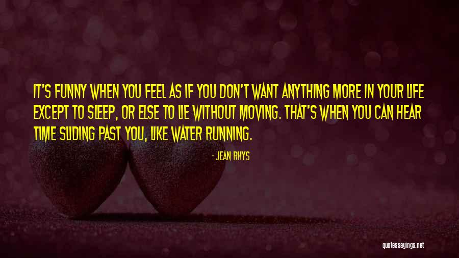 Funny Can't Sleep Quotes By Jean Rhys Funny Can't Sleep Quotes By Jean Rhys