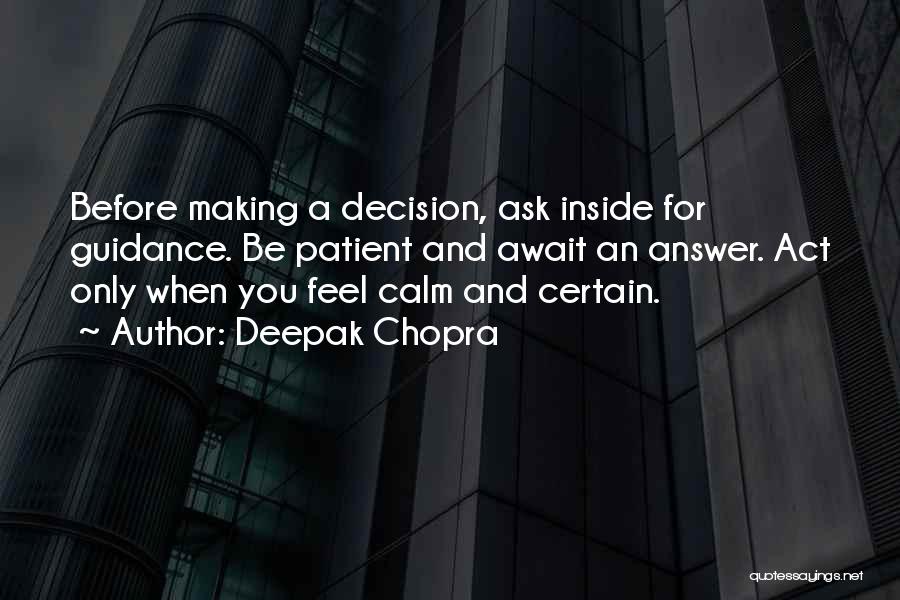 Funny Car Breakdown Quotes By Deepak Chopra