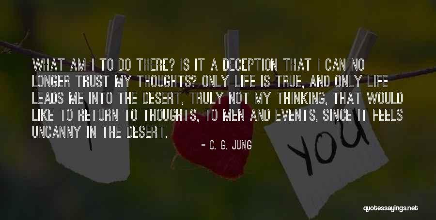 Funny Career Advice Quotes By C. G. Jung Funny Career Advice Quotes By C. G. Jung