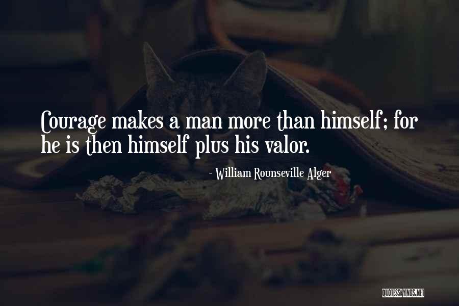 Funny Career Advice Quotes By William Rounseville Alger Funny Career Advice Quotes By William Rounseville Alger