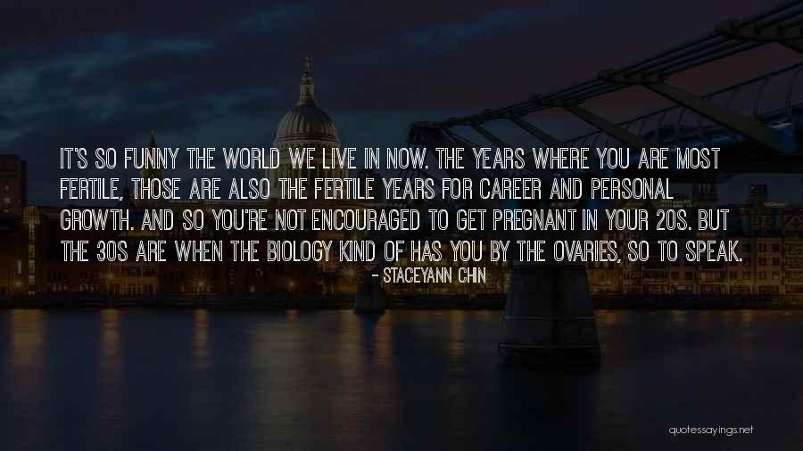 Funny Career Quotes By Staceyann Chin Funny Career Quotes By Staceyann Chin