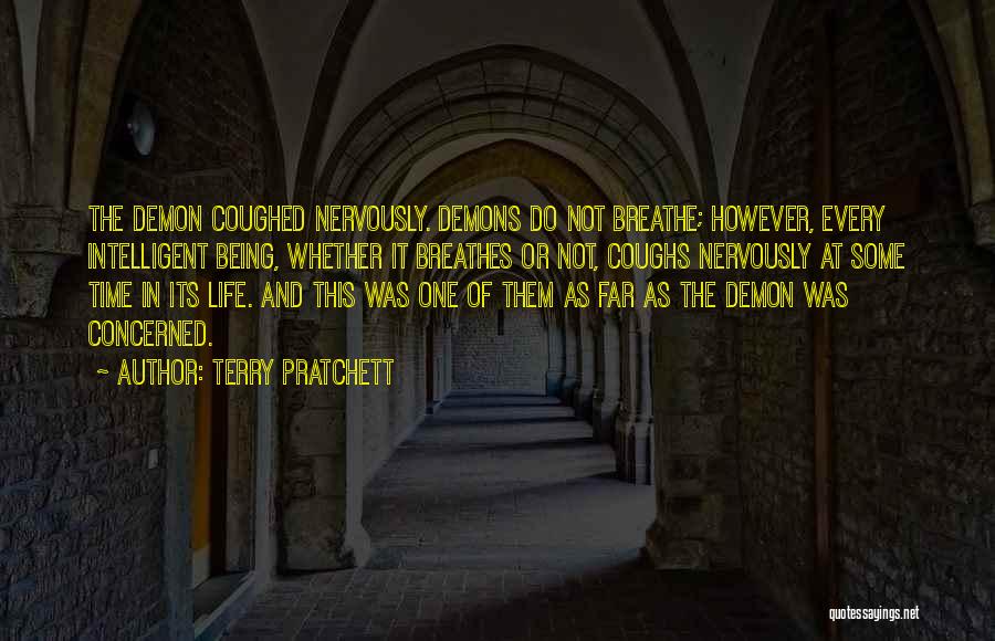 Funny Carlsberg Quotes By Terry Pratchett