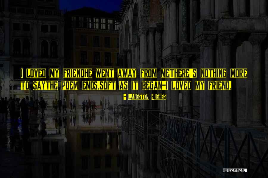 Funny Carlton Lassiter Quotes By Langston Hughes Funny Carlton Lassiter Quotes By Langston Hughes