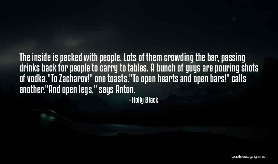 Funny Carry On Quotes By Holly Black Funny Carry On Quotes By Holly Black