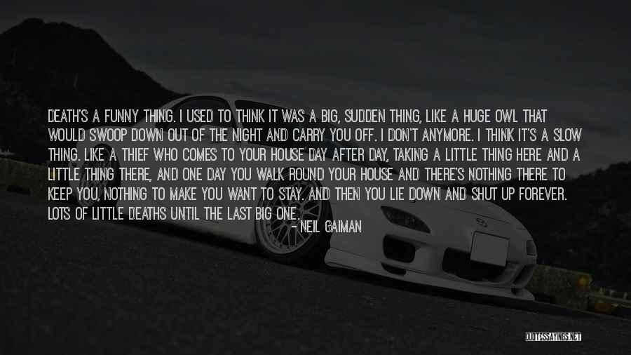 Funny Carry On Quotes By Neil Gaiman Funny Carry On Quotes By Neil Gaiman