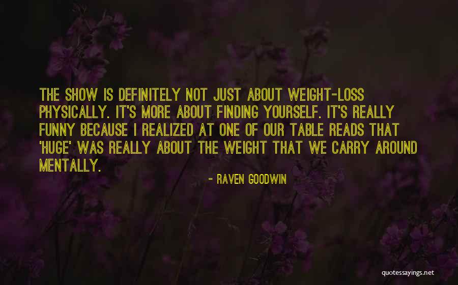Funny Carry On Quotes By Raven Goodwin Funny Carry On Quotes By Raven Goodwin