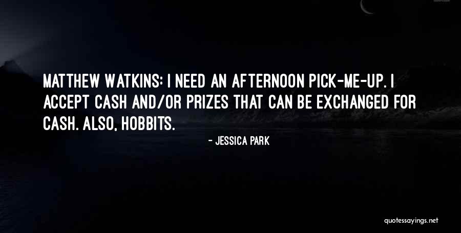 Funny Cash Quotes By Jessica Park Funny Cash Quotes By Jessica Park